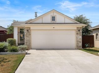 5915 Principale Dr, Pflugerville, TX 78660