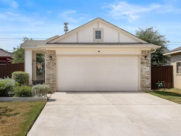 5915 Principale Dr, Pflugerville, TX 78660