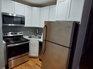 1189 Sheridan Ave APT 1B, Bronx, NY 10456