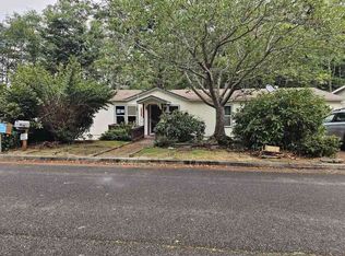 1305 Kristi Loop, Lakeside, OR 97449