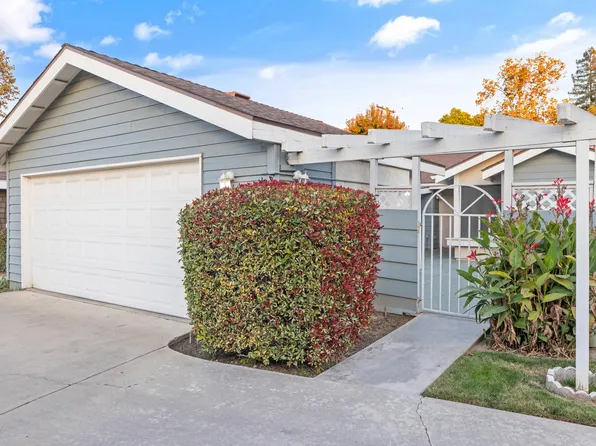 1930 S Cain Street, Visalia, CA 93292