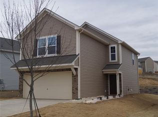 4186 Pegwell Ave, Concord, NC 28025