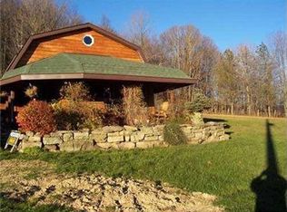 400 Torpedo Rd, Pittsfield, PA 16340