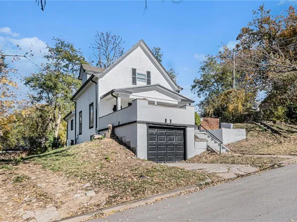 1514 Lowell Ave, Kansas City, KS 66102