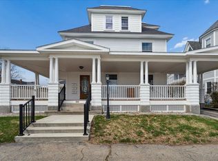 286 Coolidge Avenue #2, Manchester, NH 03102