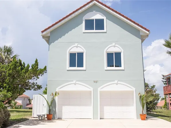 1421 N Central Ave, Flagler Beach, FL 32136