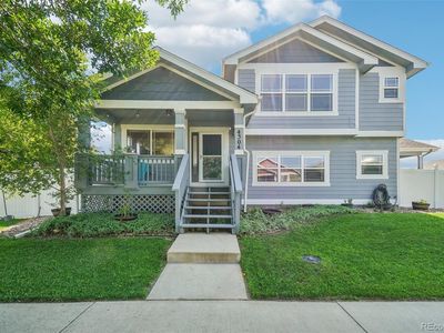 4304 Paintbrush Drive, Evans, CO, 80620