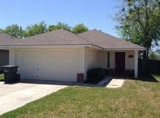 2109 Amberglow Pl, Bryan, TX 77801