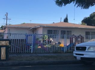 6624 El Cortez Ave, Bell Gardens, CA 90201