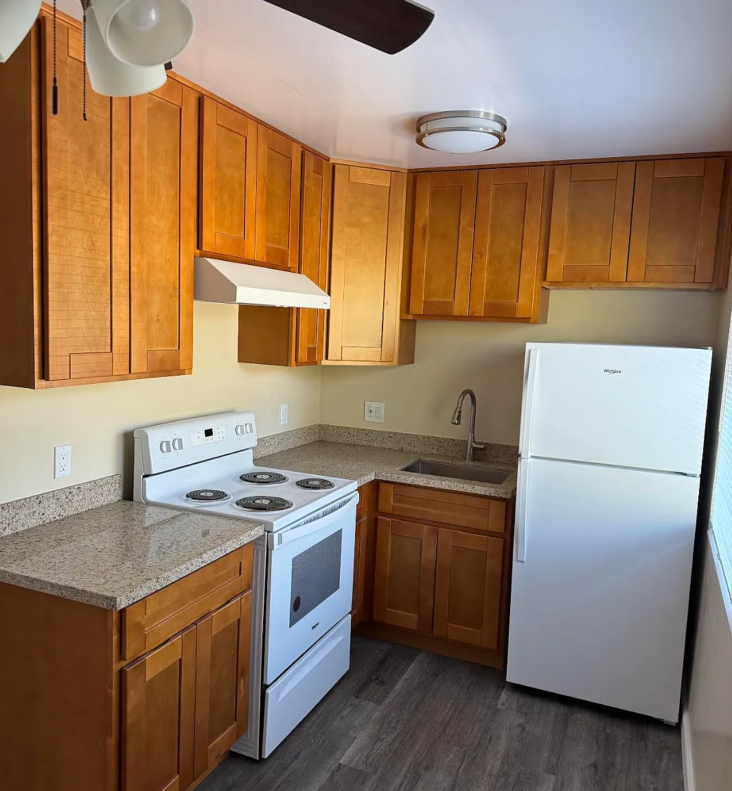 1 bed, $2,245 — Photo 4