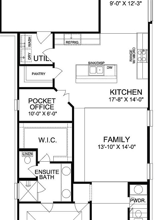 2nd image of 11632 Empress Dr