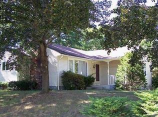 174 Wimbleton Dr, Longmeadow, MA 01106