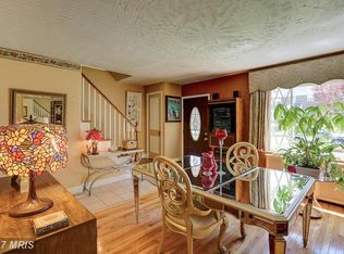 1326 Crofton Rd, Baltimore, MD 21239