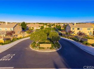 4321 W Avenue M10, Lancaster, CA 93536