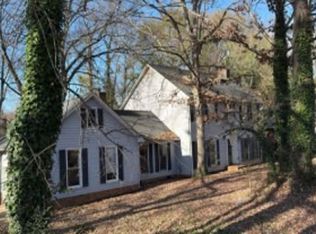 606 Timberlake Rd, Anderson, SC 29625