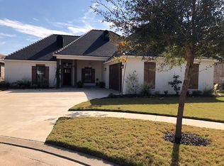404 Pintail Pt, Monroe, LA 71203