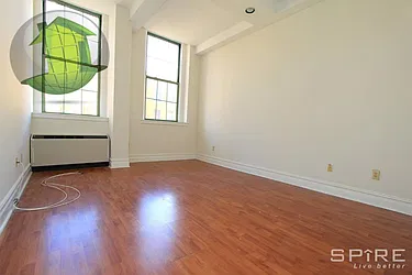 Rented by Spire Group