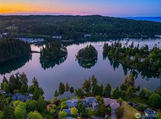 88 Driftwood Ct, Port Ludlow, WA 98365