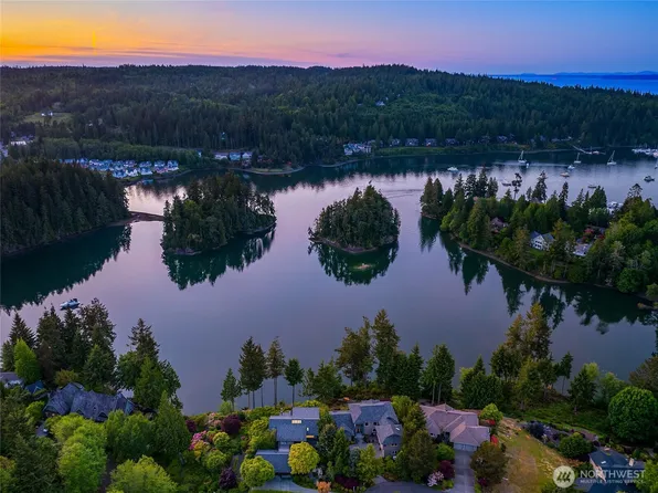 88 Driftwood Court, Port Ludlow, WA 98365