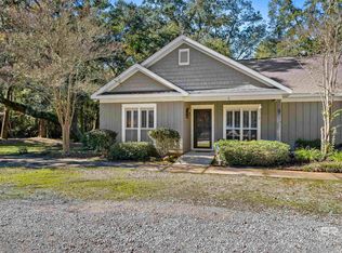 9916 Windmill Rd APT 6, Fairhope, AL 36532