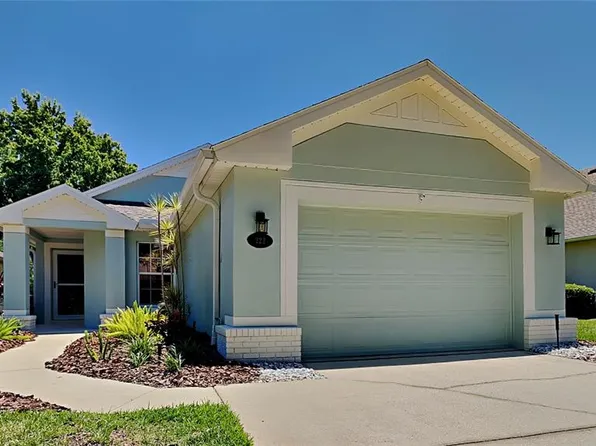 222 Stonington Way, Deland, FL 32724