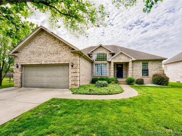 11803 Magellan Way, Sellersburg, IN 47172