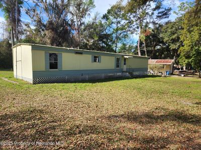 22356 La Crosse St, Brooksville, FL, 34601