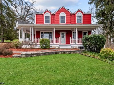 45 Hillcrest Ave, Montville, NJ, 07045