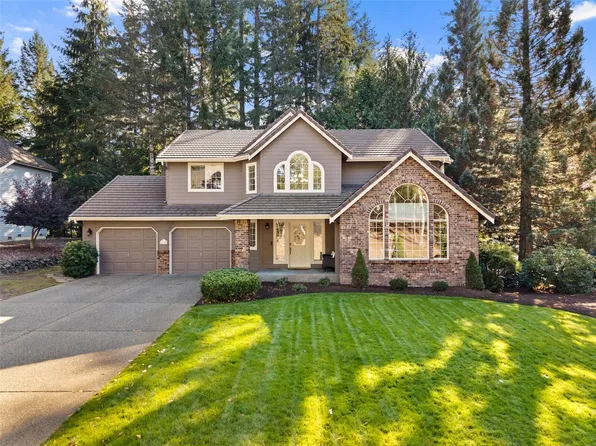 6579 Gleneagle Avenue SW, Port Orchard, WA 98367