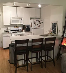 Rented by The Downtown LLC