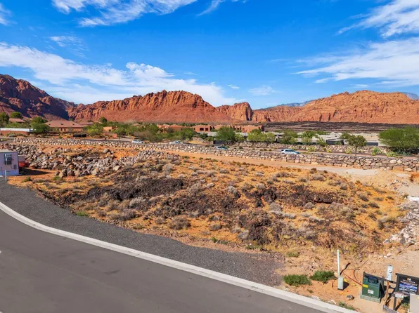 71 S Duskborn Way Lot 18, Ivins, UT 84738