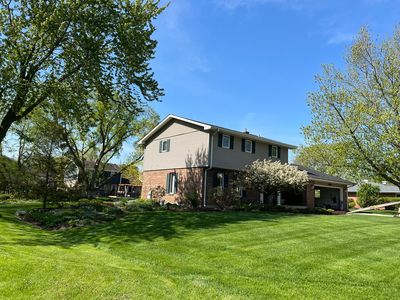 4131 Lake Park Ave, Gurnee, IL, 60031