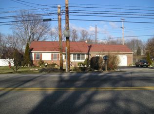 3360 Davisville Rd, Hatboro, PA 19040