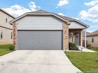 7546 Toledo Bnd, San Antonio, TX 78252