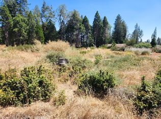 13744 W Park Dr #78, Magalia, CA 95954