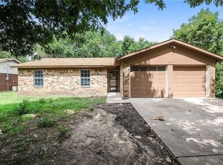 400 Chimney Rock Rd, Everman, TX 76140