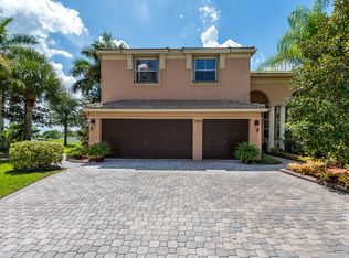 17010 SW 53rd Ct, Miramar, FL 33027