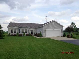 431 Kite Rd, Saint Paris, OH 43072