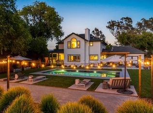 20525 5th St E, Sonoma, CA 95476