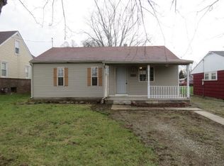 5418 Main St, Anderson, IN 46013