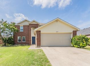 12617 Kingsgate Dr, Rhome, TX 76078
