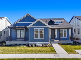 1891 S Sawmill Blvd #414, Heber City, UT 84032