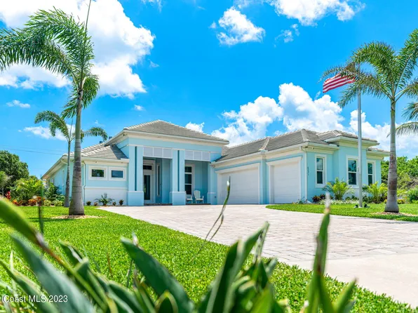 6231 Windward Ln, Melbourne Beach, FL 32951