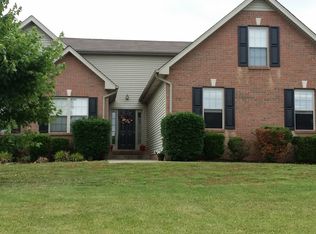 216 Jacob Dr, Pleasant View, TN 37146