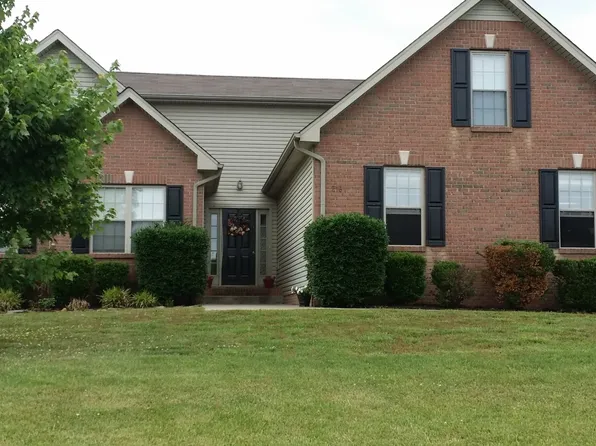 216 Jacob Dr, Pleasant View, TN 37146