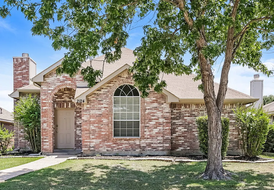 2124 Creek Royal Dr