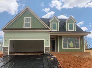 737 Amherst Glen Dr, Greer, SC 29651