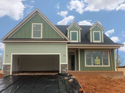 737 Amherst Glen Dr, Greer, SC, 29651