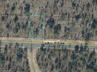 LOT 9 Aquarius Dr, Chipley, FL 32428