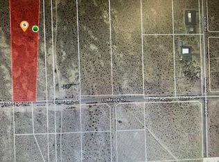 Vic Of El Mirage Rd, Adelanto, CA 92301